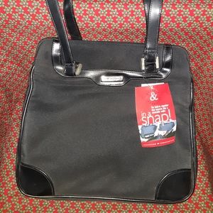 Frankie & Johnnie Shoulder Bag